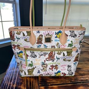 Dooney & Bourke Sidekick Purse